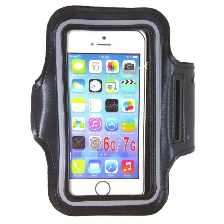 Чехол на руку для iPhone 6G/6S для бега / спорта