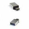 Переходник USB OTG - TYPE-C