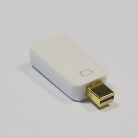 Переходник Mini DisplayPort - HDMI