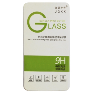 Захисне скло Glass Rock Huawei Y6 Pro (Перед)