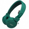 Навушники NIA A1 Green (зелений)