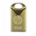 USB флешка HP Slim Metal compact 8 Гб