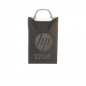 USB флешка HP Slim Metal compact 32 Гб