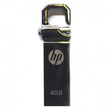USB флешка HP v250w Metal 4 Гб