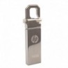 USB Флеш память HP v250w Metal 16 ГБ Silver (Серебряный)