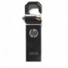 USB флешка HP v250w Metal 32 Гб