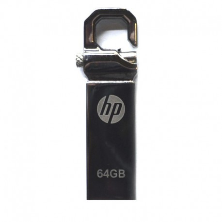 USB флешка HP v250w Metal 64 Гб