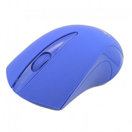 Мышь Jedel W120 Wireless Blue (Синий)