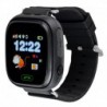 Умные часы UWatch Kid Smart Watch Q90 Black (Черный)