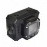 Экшн-камера PIONER 4K/24FPS Sports Black (Черный)