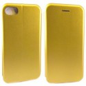 Чехол-книжка G-CASE WING iPhone 7G Gold (Золотой)