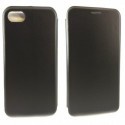 Чехол-книжка G-CASE WING iPhone 7G Black (Черный)