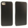 Чехол-книжка G-CASE WING iPhone 7G Black (Черный)