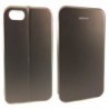 Чехол-книжка G-CASE WING iPhone 5G/5S/5SE Black (Черный)