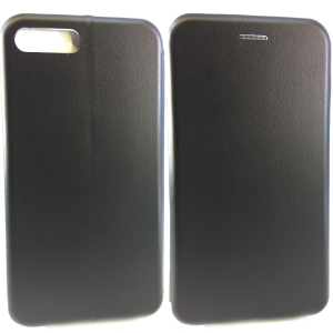 Чохол-книжка G-CASE WING iPhone 7G+ Black (Чорний)