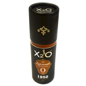 Жидкость (заправка) X2O Epicurean Reserve 1950 для электронных сигарет 30 мл 0 мг Сливочный тост с корицей