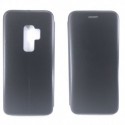 Чехол-книжка G-CASE WING Samsung Galaxy S9+ Black (Черный)