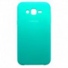 Силиконовый чехол (silicone case) Samsung Galaxy J7 Fresh Mojito