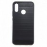 Чехол Zenus Huawei P20 Lite Black (Черный)