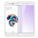 Защитное стекло Full Glue Glass Xiaomi Redmi 5X White (Белый)