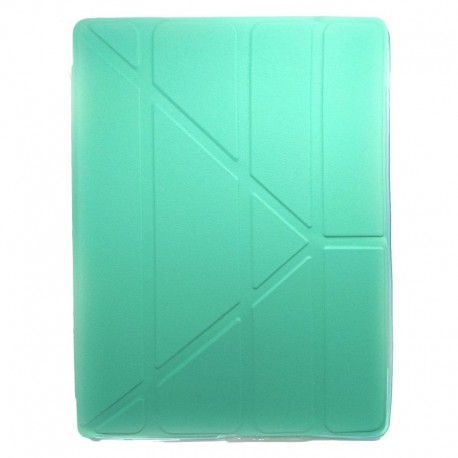 Чехол-книжка G-CASE BOOK iPad 2/3/4 Green (Зеленый)