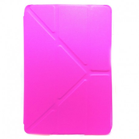 Чехол-книжка G-CASE BOOK iPad Mini/Mini 2/Mini 3 Pink (Розовый)