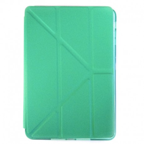Чехол-книжка G-CASE BOOK iPad Mini/Mini 2/Mini 3 Green (Зеленый)