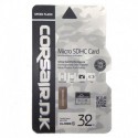 Картка пам'яті microSD CORSAIR.D.K 32Gb 10 Class