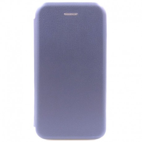 Чехол-книжка G-CASE WING iPhone 6G/6S Navy Storm