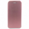 Чехол-книжка G-CASE WING iPhone 7 Plus Ruby (Бордовый)