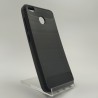 Противоударный резиновый чехол ZENUS Xiaomi Redmi 4x Black (Черный)
