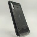 Противоударный чехол-накладка SPIGEN Samsung A50