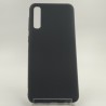 SIMIN STYLE Samsung A50/A30s Black