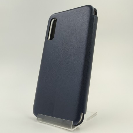 WING NILLKIN CASE SAMSUNG A50/A30s NAVY STORM