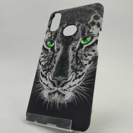 LUXO FACE SNOW LEOPARD Samsung A10S