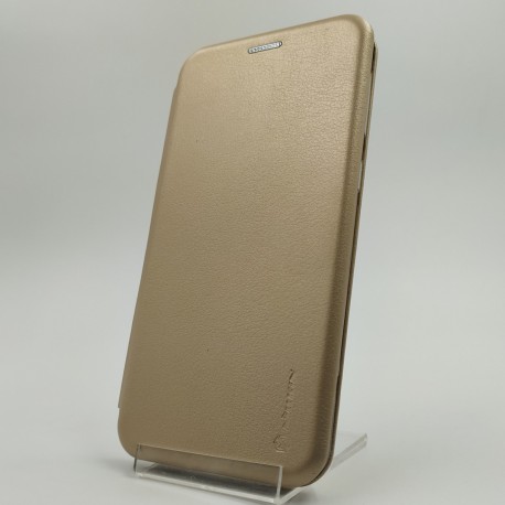 WING NILLKIN Case Samsung M30S Gold