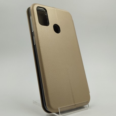 WING NILLKIN Case Samsung M30S Gold