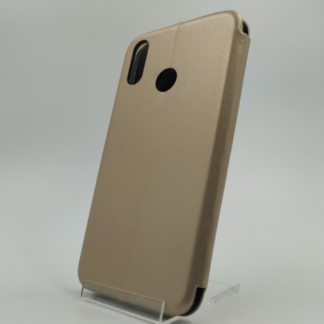 WING G-CASE HUAWEI PSMART+ GOLD