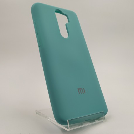 Silicone case Xiaomi Note8 Pro Fresh Mojito