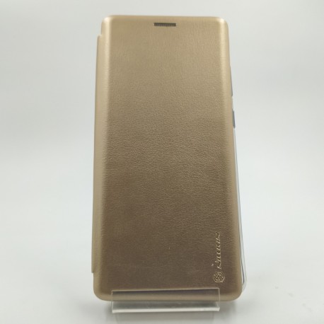 NEW WING NILLKIN Samsung S20+ Gold