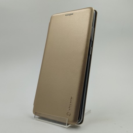 NEW WING NILLKIN Samsung S20+ Gold
