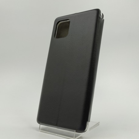 NEW WING NILLKIN Samsung Note10 Lite Black