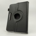 Универсальный чехол-книжка G-CASE для планшета с подставкой 7" Black