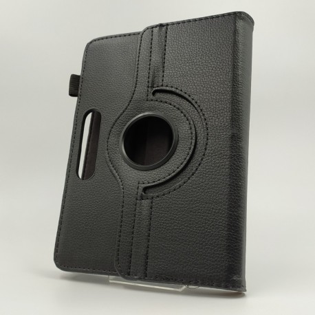 Универсальный чехол-книжка G-CASE для планшета с подставкой 10" Black