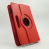 Універсальний чохол-книжка G-CASE для планшета з підставкою 10 Red