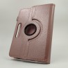 Универсальный чехол-книжка G-CASE для планшета с подставкой 10" Pink