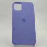 Silicone Case IPHONE 11 Pro Max Light Purple