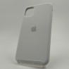 Silicone Case Iphone 11 White