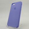 SILICONE CASE IPHONE 7G/8G Light Purple