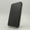Кожаный противоударный чехол-книжка Nillkin Samsung Galaxy S8 Black
